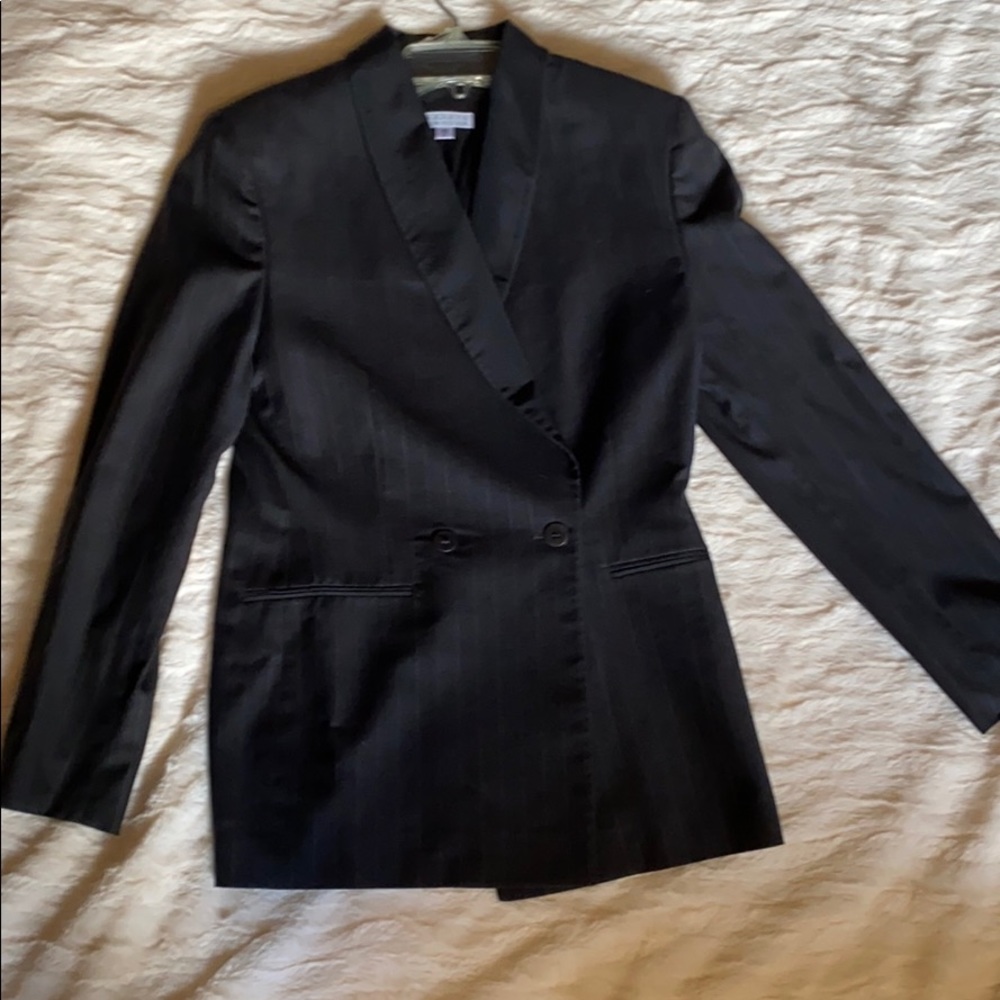 Suit Jacket